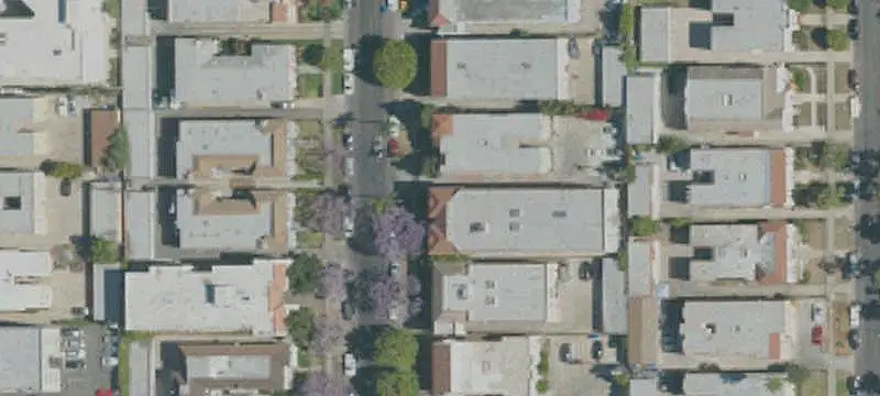 25-Unit Apartment Building