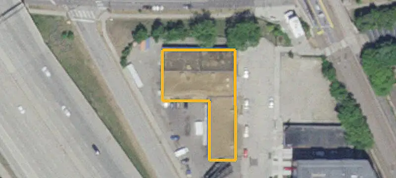 Industrial Property