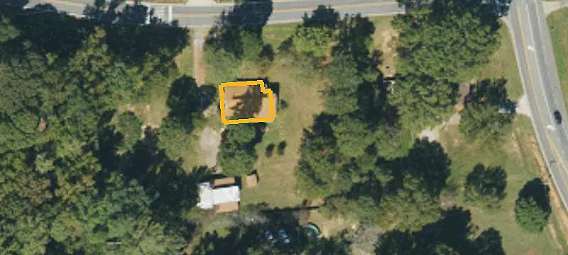 Commercial Land Offered Individually or as Package