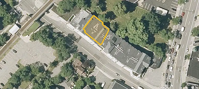 Modern Two-Bedroom Income Property