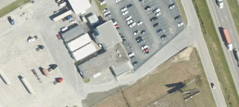 Industrial Property