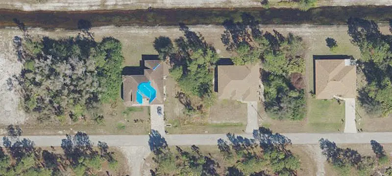 Lot & Land