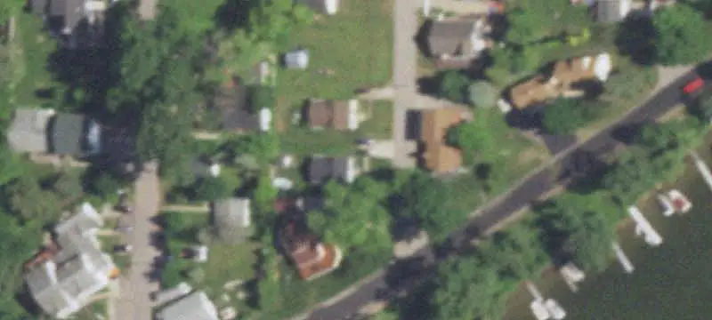 Vacant Land