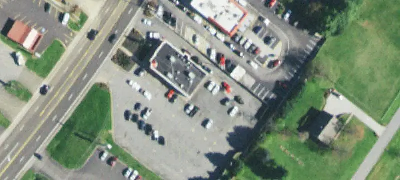 Arby’s Absolute Net Lease Property