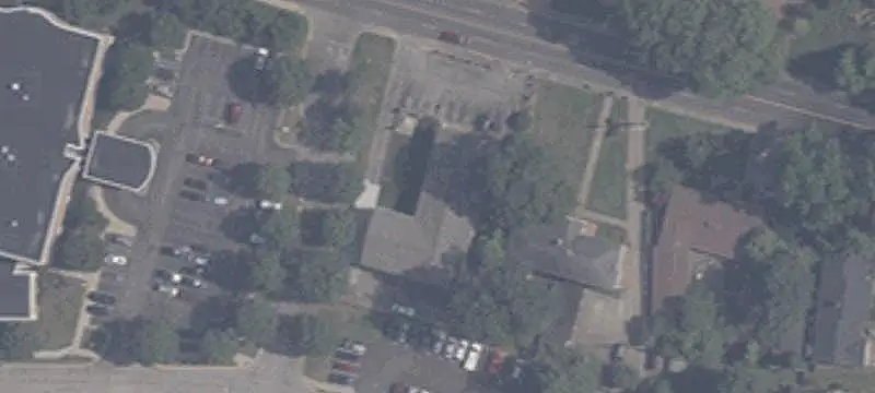 20-Unit Apartment Building