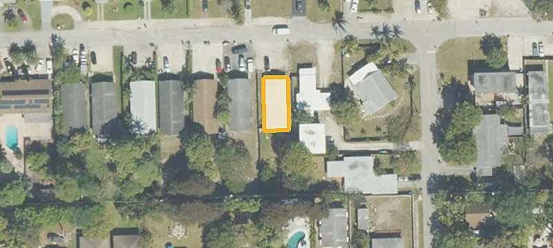 Furnished Residential Income Property