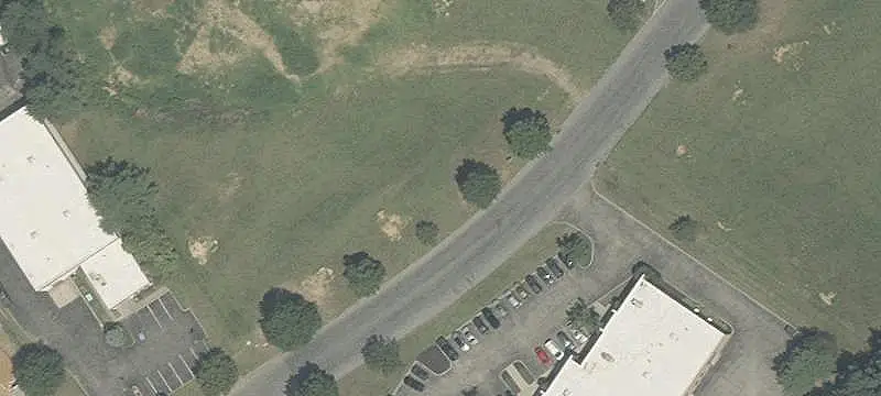 Cleared Industrial Land