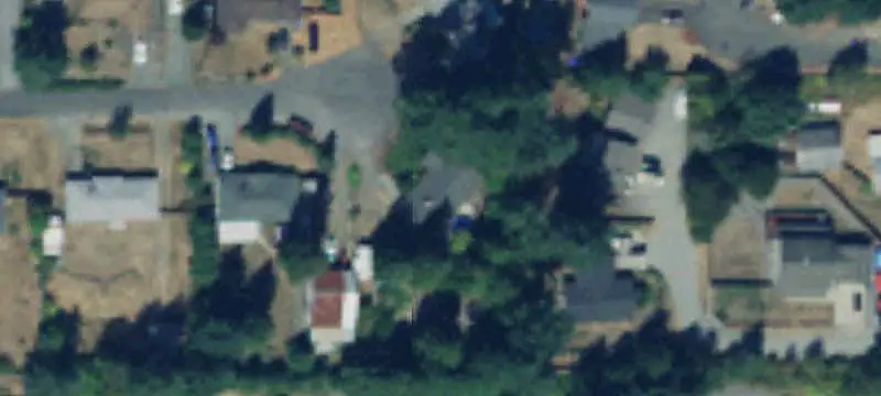 Truck-Accessible Industrial Land