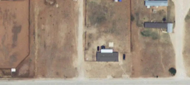 Industrial Land Lot