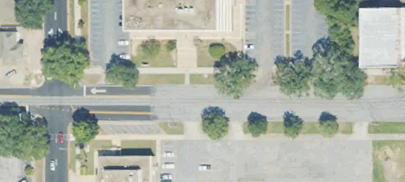 Five-Story Multi-Tenant Office Building