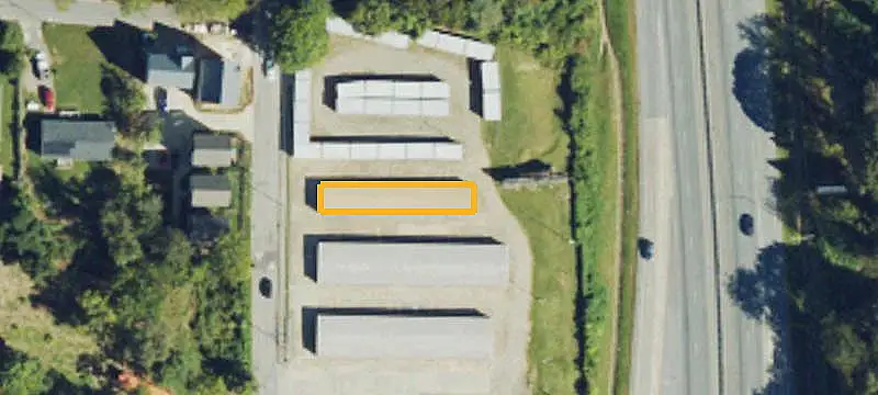 8-Property Self-Storage Portfolio