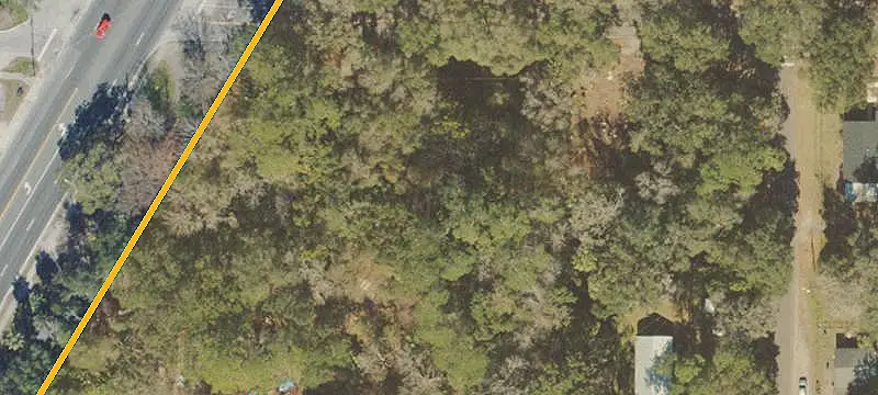 Mixed-Use Commercial Land