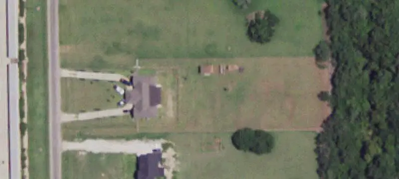 Agricultural Land with Ranch Home