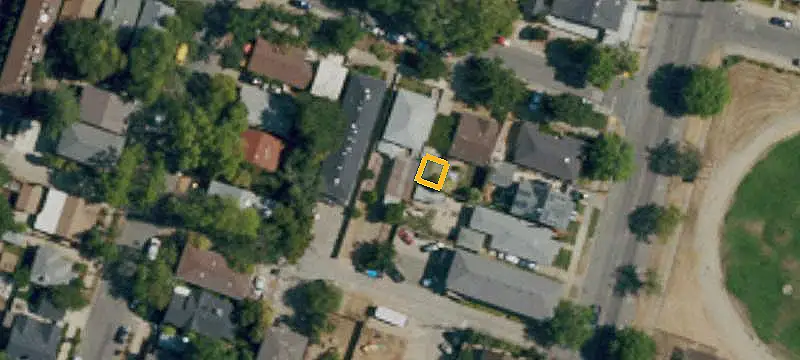 Renovated Fourplex