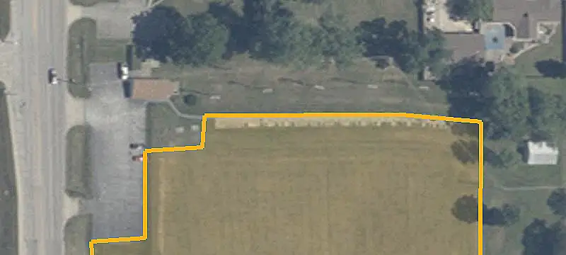 Single-Tenant Manufacturing Facility