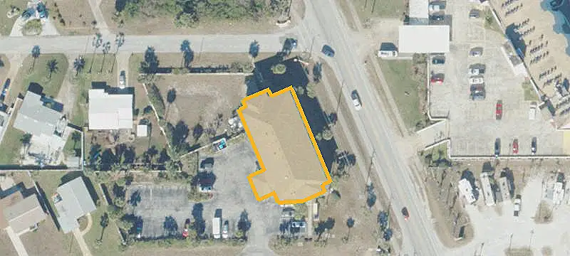 Four-Story Assisted Living Facility