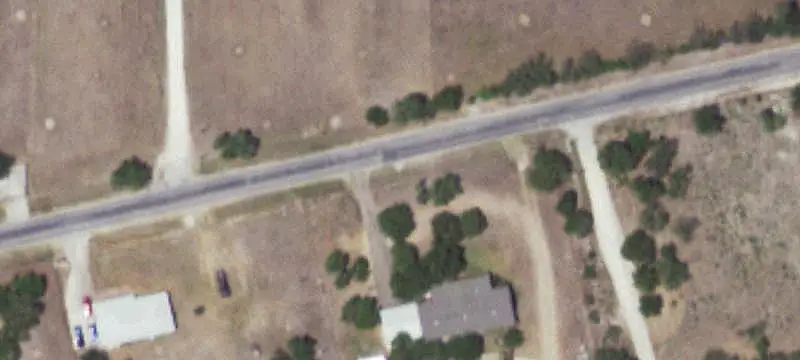 Agricultural Land with Stock Pond