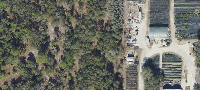 Corner Commercial Land