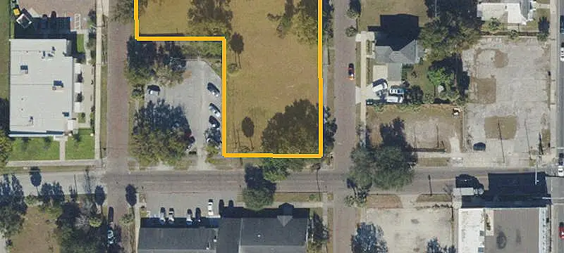 1802 North Mitchell Avenue, Tampa, FL 33602