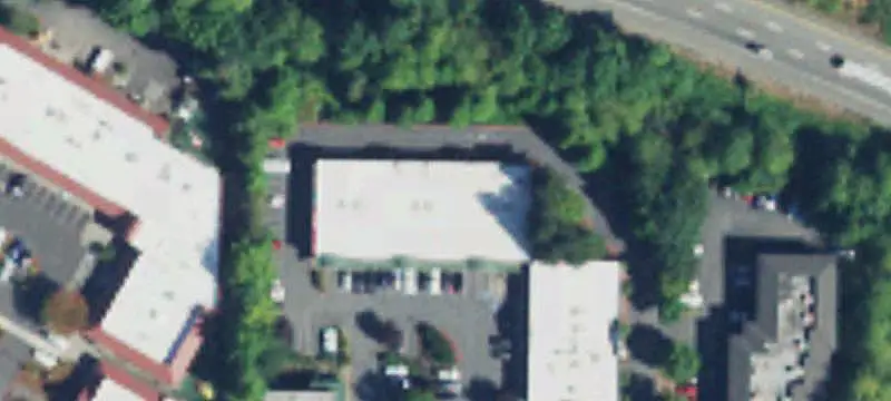 Retail Space with Parking