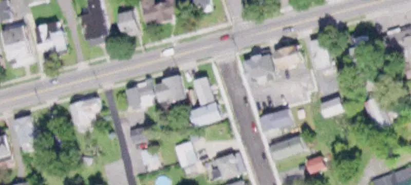 Remodeled Five-Unit Apartment Buildings