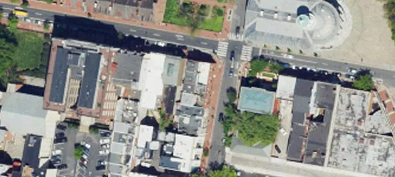 Three-Unit Mixed-Use Property