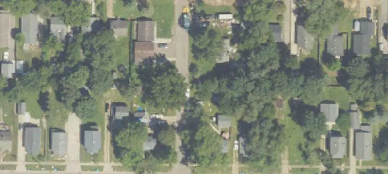 Manufacturing Facility on Acreage