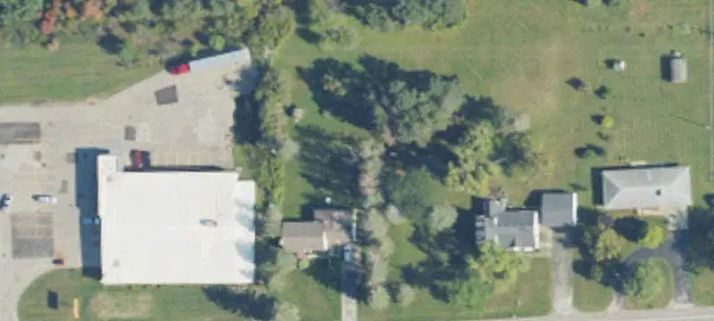 Single-Tenant NNN Property