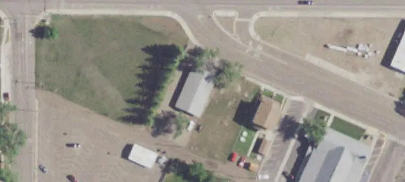 B-1 Commercial Land