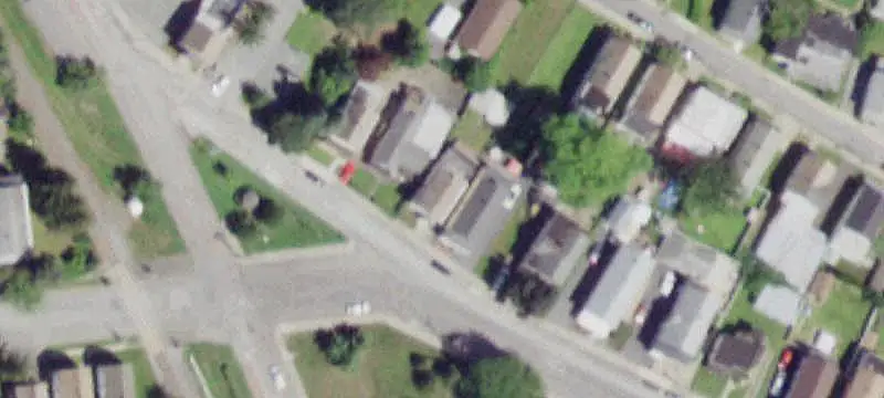 Two-Unit Duplex with Garage