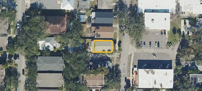 Two-Unit Duplex Property