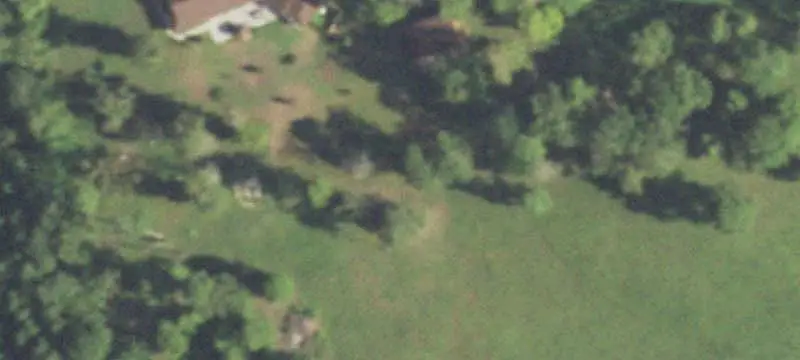 Farm Estate With Outbuildings