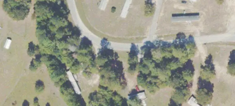 34-Site Manufactured Housing Community