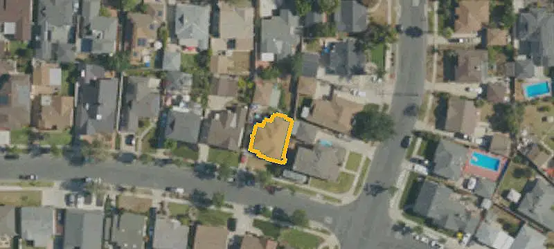 Renovated Triplex with Two ADUs