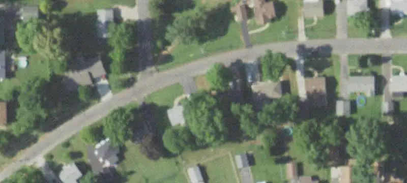 Commercial Land Near Bike Trails