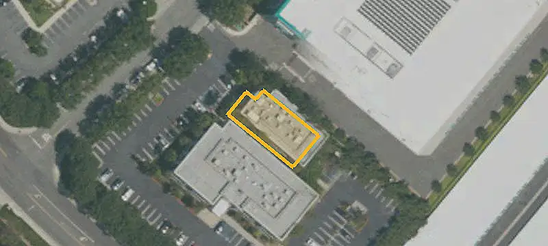 Freestanding Medical Office Building