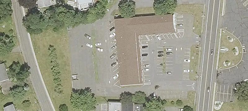 Neighborhood Shopping Center