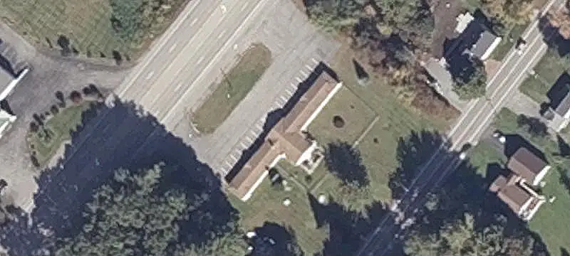 10-Room Motel Redevelopment Site