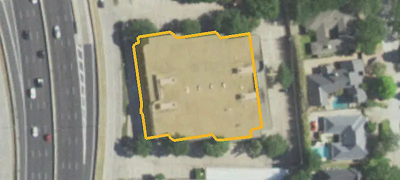 Two-Story Office Building