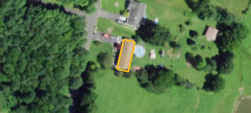 VACANT LAND
