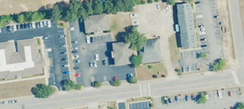 Second-Floor Office Condominium