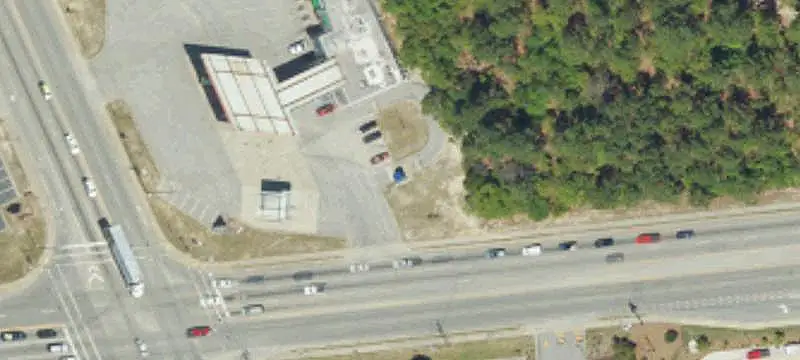 Fifth Third Bank Ground Lease
