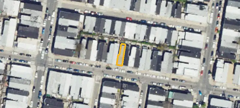 Two-Unit Duplex