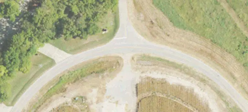 Land