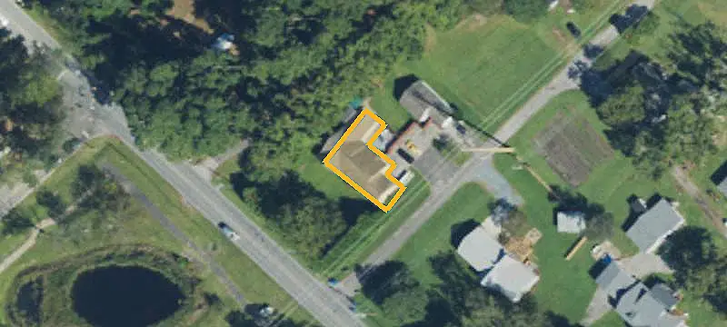 Multifamily Property With Detached ADU
