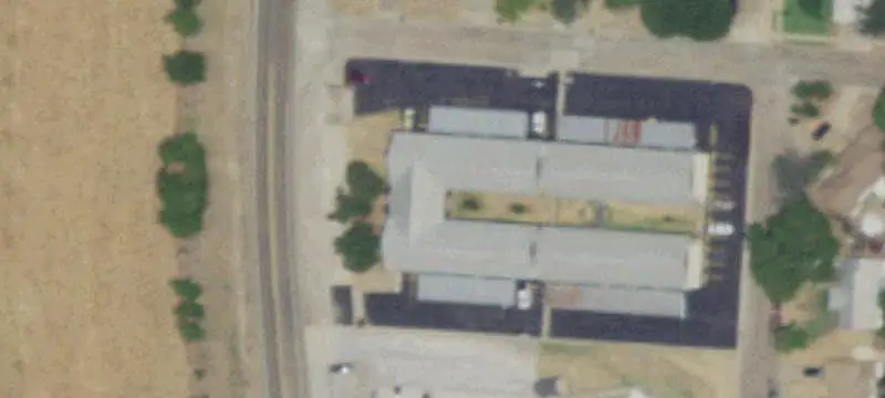 36-Unit Apartment Building