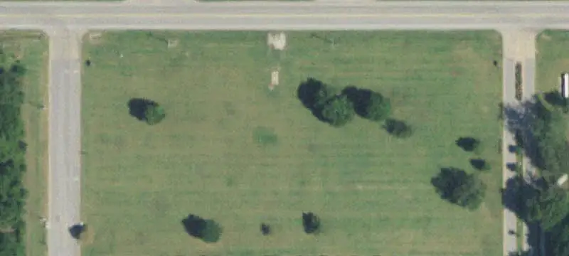 Commercial Land