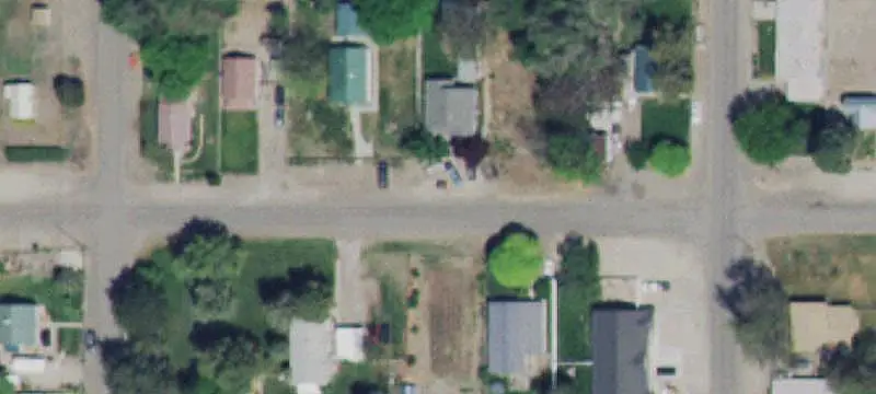Snake River Waterfront Land