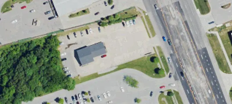 Harbor Freight Tools NNN Property