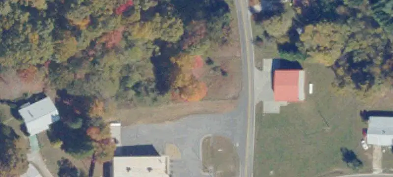 Dollar General Retail Space